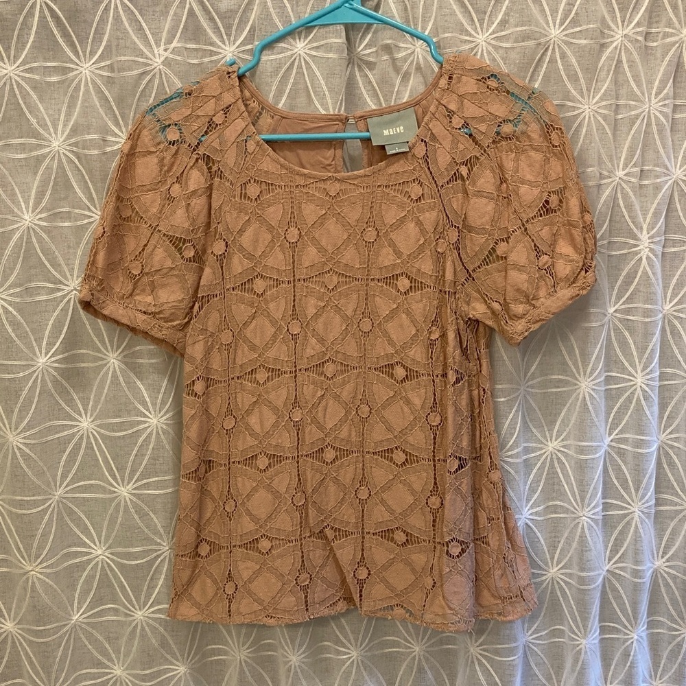 Maeve Top